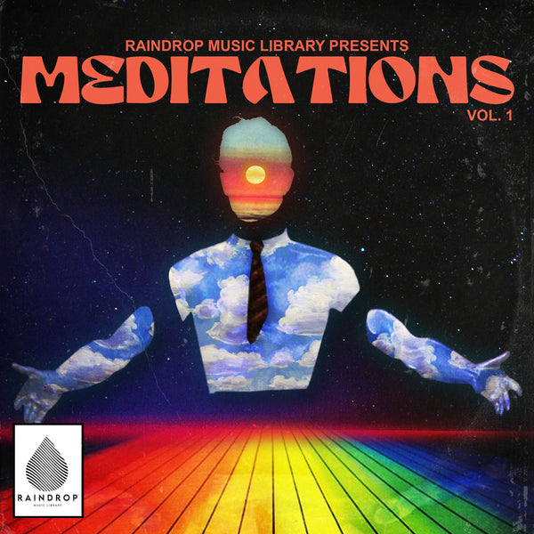 Meditations, Vol. 1